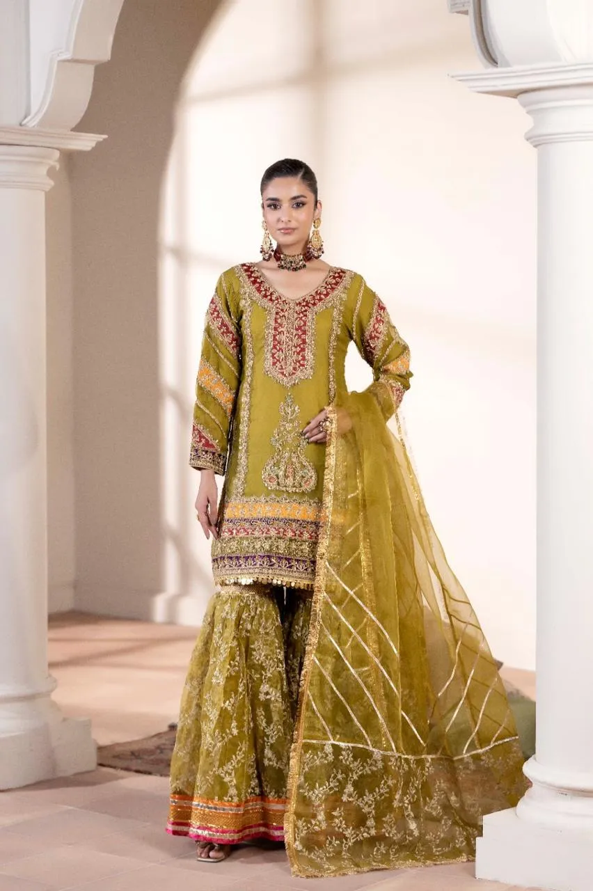 Khuda Baksh Collection