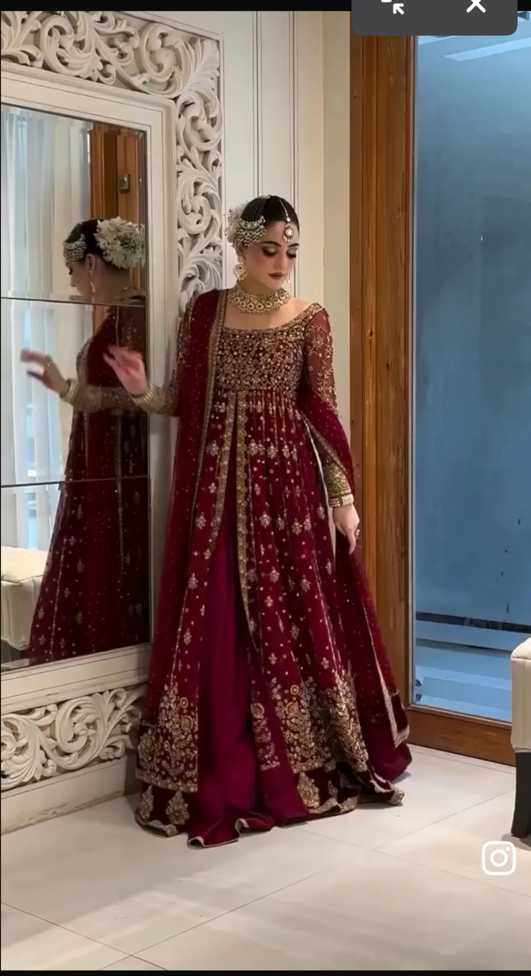 Bridal Wear