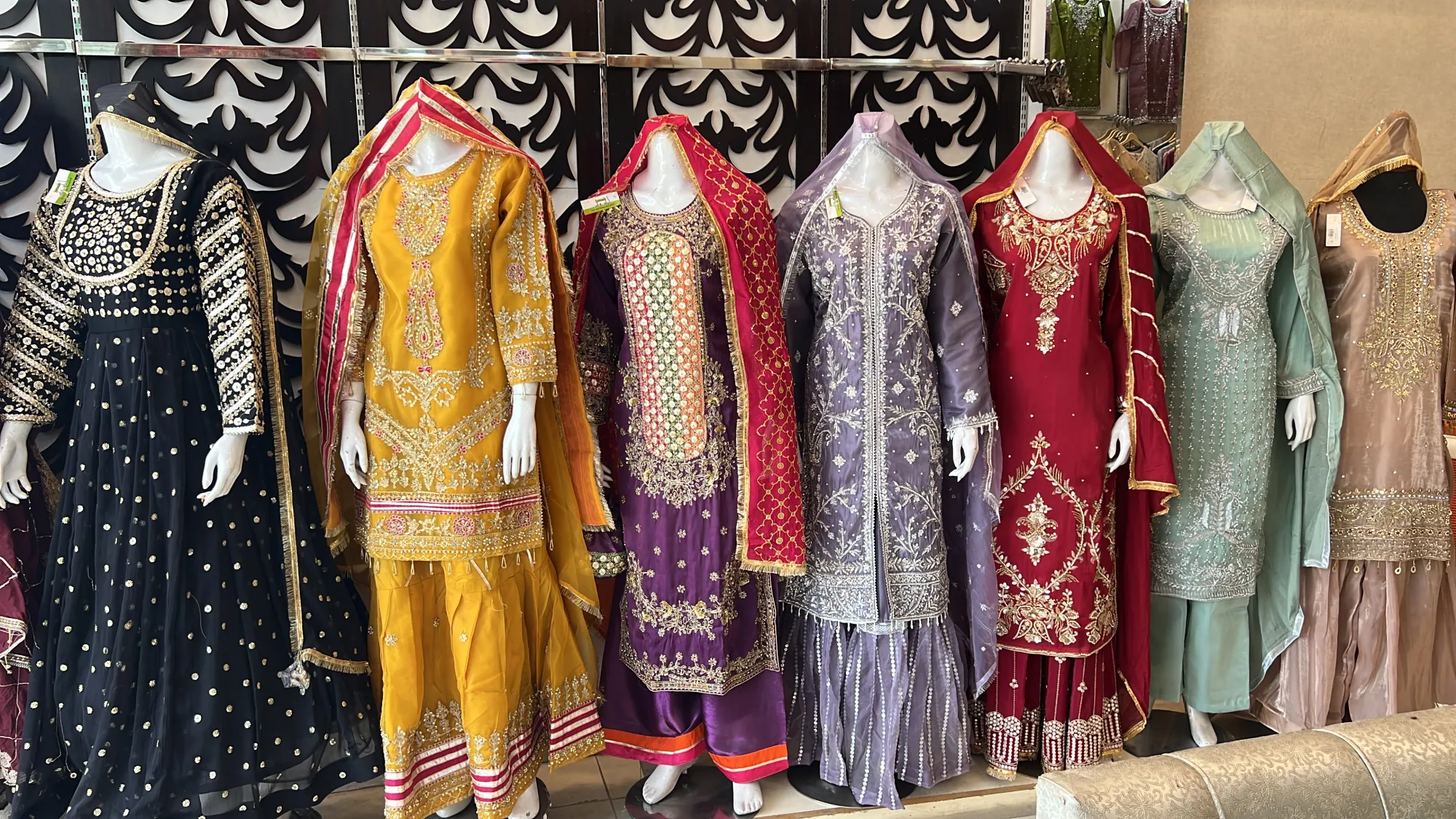 Party Wear