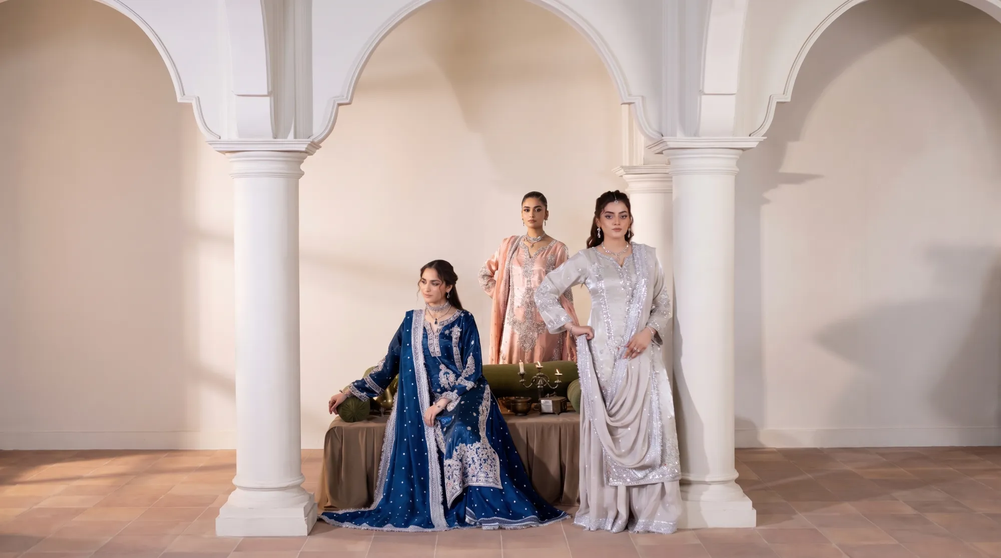 Bridal Fashion 2